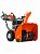 Снегоуборщик HUSQVARNA ST227P бензиновый миниатюра