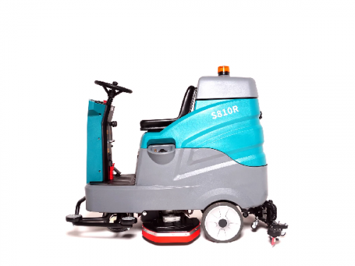 Машина поломоечная VINNERMYER S810R, артикул VM810120R-G260 изображение