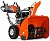 Снегоотбрасыватель HUSQVARNA 5524ST миниатюра