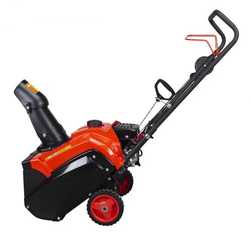 Снегоуборщик бензиновый A-iPOWER AS463, артикул 41204 изображение