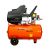 Компрессор поршневой масляный коаксиальный FOXWELD AERO 220/24 с комплектом пневмоинструмента, артикул 5940 Компрессор поршневой масляный коаксиальный FOXWELD AERO 220/24 с комплектом пневмоинструмента, артикул 5940 изображение