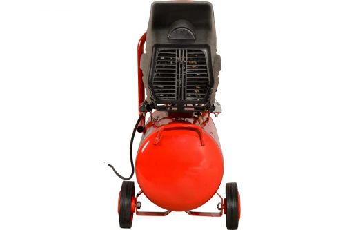 Компрессор поршневой РЕСАНТА КП-24/260М, артикул 74/7/3 изображение