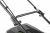 Газонокосилка аккумуляторная GREENWORKS G40LM49DB, TwinForce, 40V, 49 см, без АКБ и ЗУ, артикул 2500207 изображение