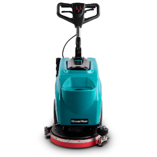 Машина поломоечная VINNERMYER S4325B, артикул VM4325-L50 изображение