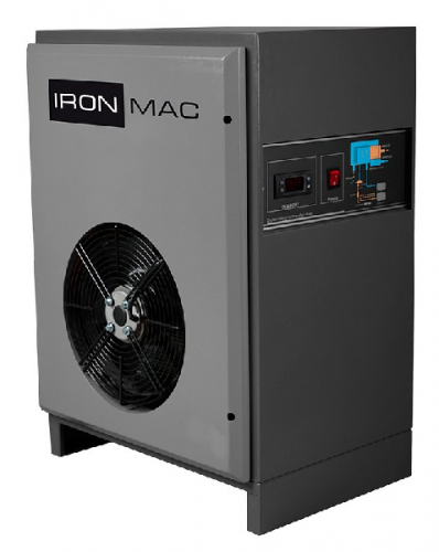 Осушитель сжатого воздуха IRONMAC DRYER I-50 изображение