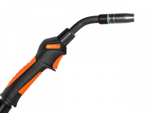 Горелка TECH MS 25RH (230А) 5м СВАРОГ ICT2795-SK001, артикул 95751 изображение