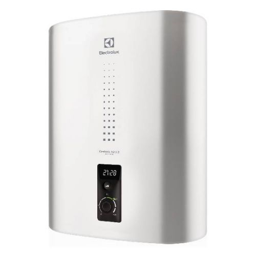 Водонагреватель ELECTROLUX EWH 30 Centurio IQ 2.0 Silver, артикул НС-1131388 изображение