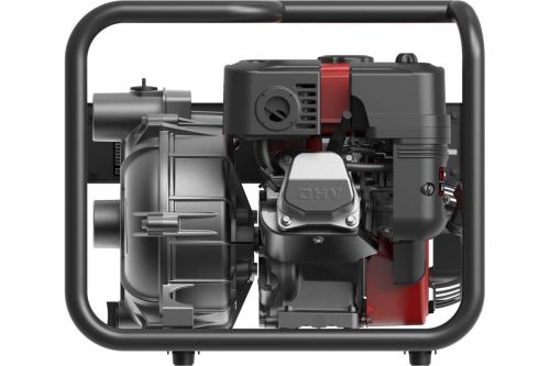 Мотопомпа бензиновая SUNREKA GWP50T, артикул 215004 изображение