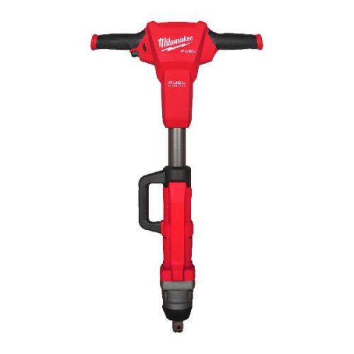 Гайковерт аккумуляторный MILWAUKEE M18 FHIWF1R-122С, артикул 4933493141 изображение