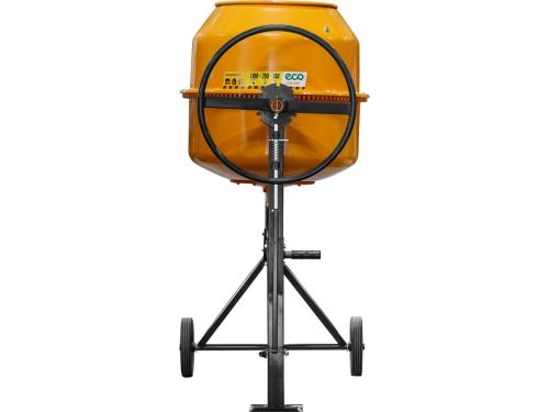 Бетоносмеситель ECO CM-200, артикул EC3410-7 изображение
