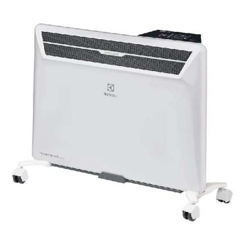 Комплект Electrolux Air Gate Transformer с блоком управления и шасси ECH/AG2-1500 T-TUI4 (инвертор), НС-1584127 изображение