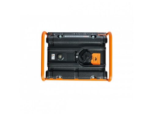 Генератор бензиновый VILLARTEC GG 4000С, 3,2/3,5 кВт, артикул GG4000С изображение