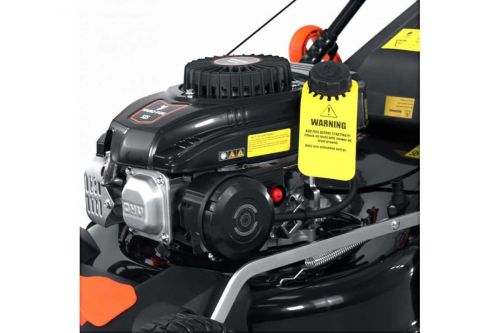 Газонокосилка бензиновая YARD FOX 51S изображение
