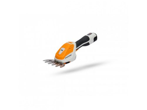 Мотоножницы аккумуляторные VILLARTEC HA1462S SET AC1415 (1шт), AM1415 (1шт), без кейса, артикул 1210150001 изображение