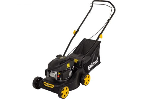 Газонокосилка бензиновая HUTER GLM-420LT, артикул 70/3/15 изображение
