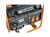 Генератор бензиновый VILLARTEC GG 4000С, 3,2/3,5 кВт, артикул GG4000С Генератор бензиновый VILLARTEC GG 4000С, 3,2/3,5 кВт, артикул GG4000С изображение