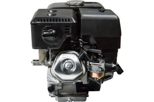 Двигатель бензиновый DINKING DK177FE-C, артикул ДВИ087 изображение