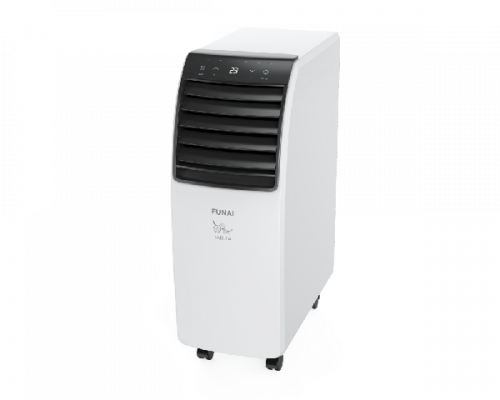 Кондиционер мобильный FUNAI MAC-SK35HPN03 изображение