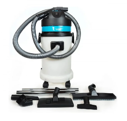 Пылесос для влажной и сухой уборки T-vac WD-30 изображение