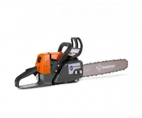 Бензопила Holzfforma G260 Orange Dark Gray 2,6 кВт(без шины и цепи), артикул CS26066GY изображение