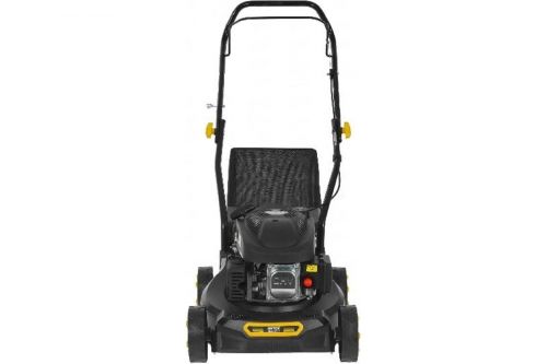 Газонокосилка бензиновая HUTER GLM-420LT, артикул 70/3/15 изображение