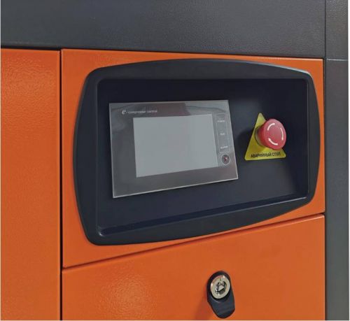 Компрессор винтовой METAL MASTER MB 15-10, артикул 00000022868 изображение