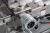 Станок токарно-винторезный JET GHB-1340A DRO, артикул 50000710T Станок токарно-винторезный JET GHB-1340A DRO, артикул 50000710T изображение