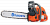Бензопила HUSQVARNA 576 XP (4.2 кВт), арт. 9651754-18 миниатюра