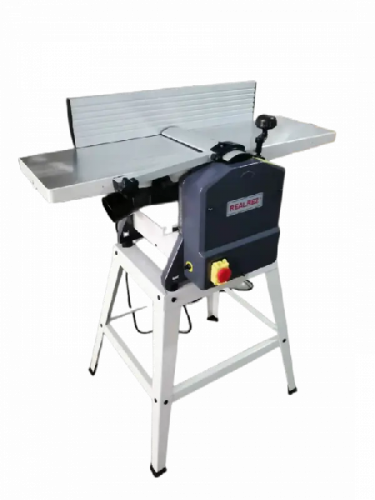 Станок фуговально-рейсмусовый REALREZ RWJP 254/120, 1800W, артикул REZ-RWJP 254/120 изображение