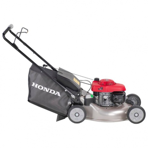 Газонокосилка HONDA HRG 536C8 VK EH изображение
