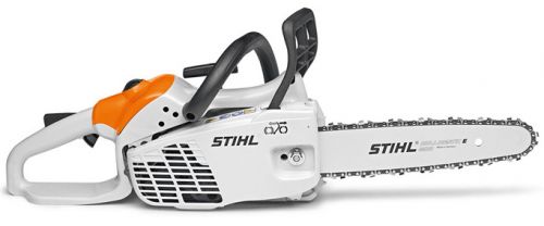 Бензопила STIHL MS 194 С-E шина 35 см, 11372000371 изображение