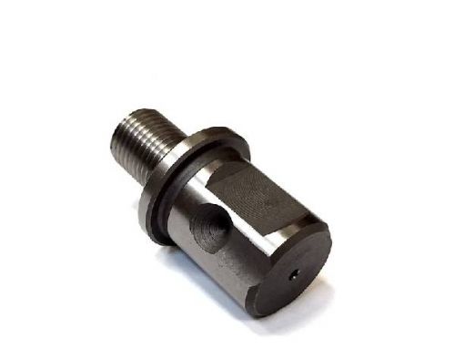 Переходник Weldon 19 1/2" 20 UNF наружная резьба Bohre КБ010994 изображение