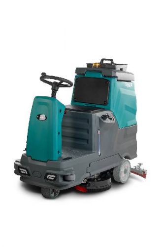 Машина поломоечная VINNERMYER S760R, артикул VM760R-G260 изображение
