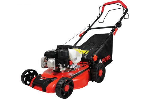 Бензиновая газонокосилка A-iPOWER ALM41S, артикул 41102 изображение