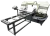 Станок ленточнопильный полуавтоматический REALREZ 420/600, артикул REZ-420/600 Станок ленточнопильный полуавтоматический REALREZ 420/600, артикул REZ-420/600 изображение