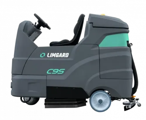 Машина поломоечная LIMGARD C10S изображение