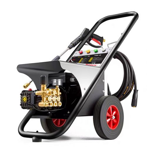 Аппарат высокого давления BENNETT HN-2400 изображение