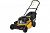 Газонокосилка бензиновая RATO RMS46Q-V145-A миниатюра