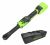 Гайковерт-трещотка аккумуляторный GREENWORKS GD24RW, 24V,б/щет, 0-250об/мин, 1/2", 80Нм, 70 мм, без АКБ и ЗУ, сумка, артикул 3804007 изображение
