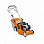 Газонокосилка бензиновая STIHL RM 448.0 ТX, артикул 63580113431 миниатюра
