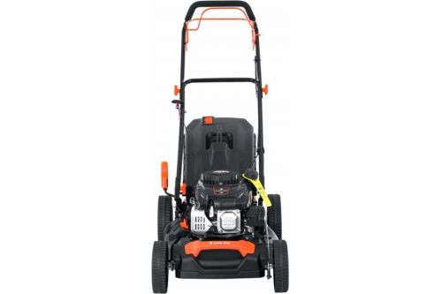 Газонокосилка бензиновая YARD FOX 46S изображение