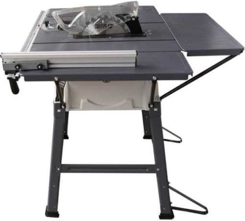 Станок распиловочный циркулярный METALMASTER TSM-254, артикул 19565 изображение