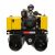 Каток вибрационный двухвальцовый траншейный STEM Techno SRTR 801D (Changfa CF186FAE), артикул КАТ027 Каток вибрационный двухвальцовый траншейный STEM Techno SRTR 801D (Changfa CF186FAE), артикул КАТ027 изображение
