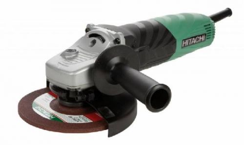 Болгарка УШМ 150 мм HiKOKI G15VA изображение