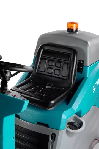 Машина поломоечная VINNERMYER S700R, артикул VM700R-L150 изображение