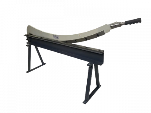 Гильотина механическая ручная REALREZ RHGS-1300, артикул REZ-RHGS-1300 изображение