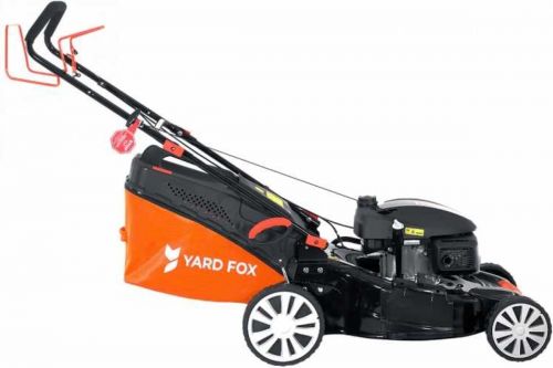 Газонокосилка бензиновая YARD FOX 55SH HW изображение