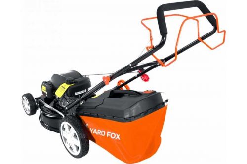 Газонокосилка бензиновая YARD FOX 53SH HW изображение