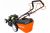 Газонокосилка бензиновая YARD FOX 53SH HW изображение