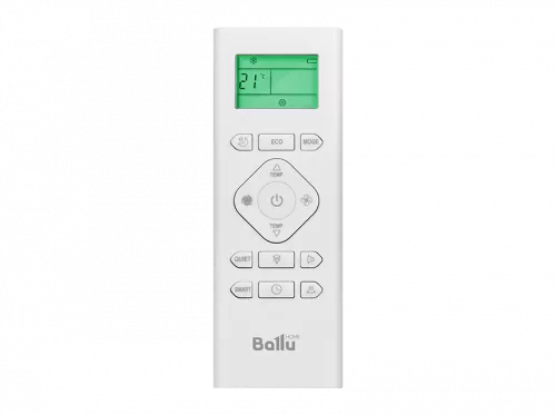 Сплит-система BALLU BSAG-12HN1_20Y комплект, артикул НС-1237714 изображение
